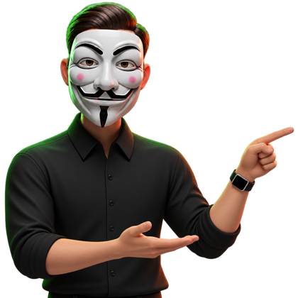 Personaje de Money Tips