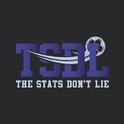 Stats Don't Lie Logo