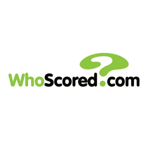 WhoScored Logo